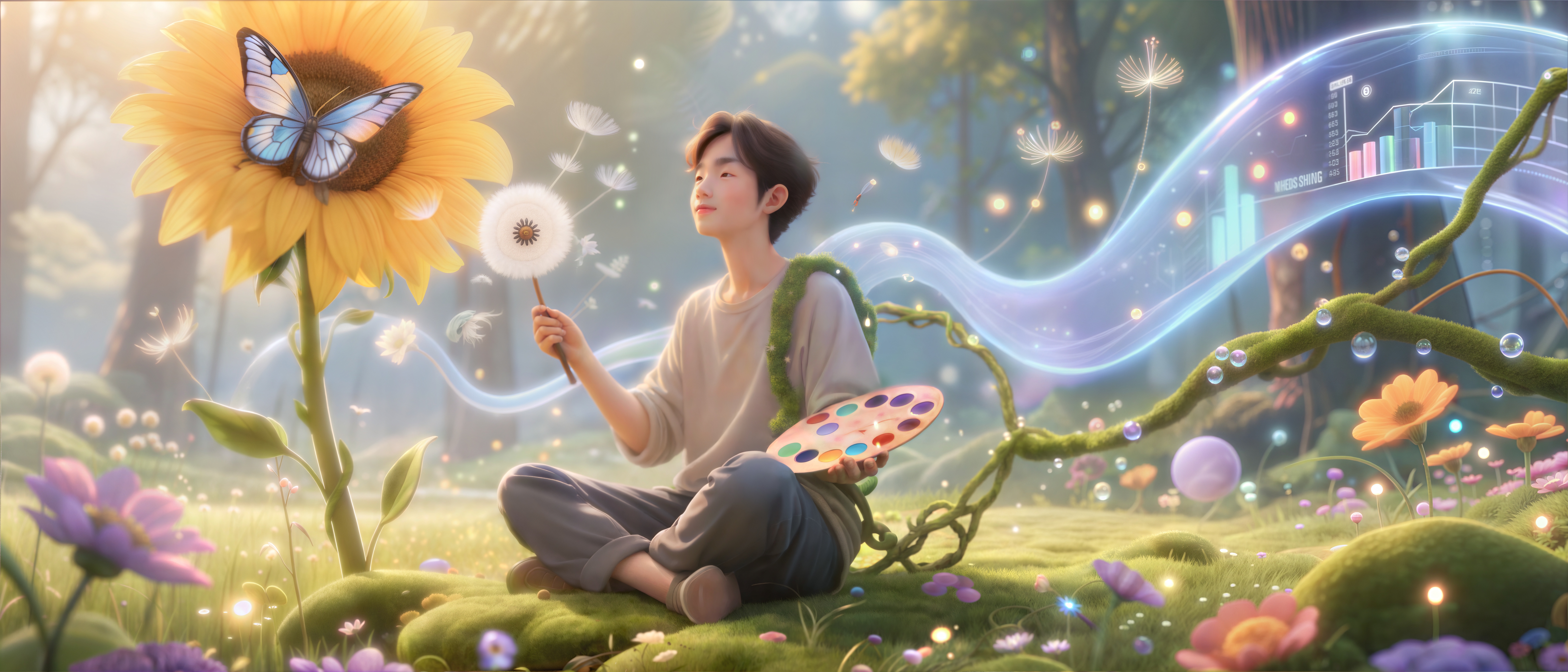 關於梵亞行銷